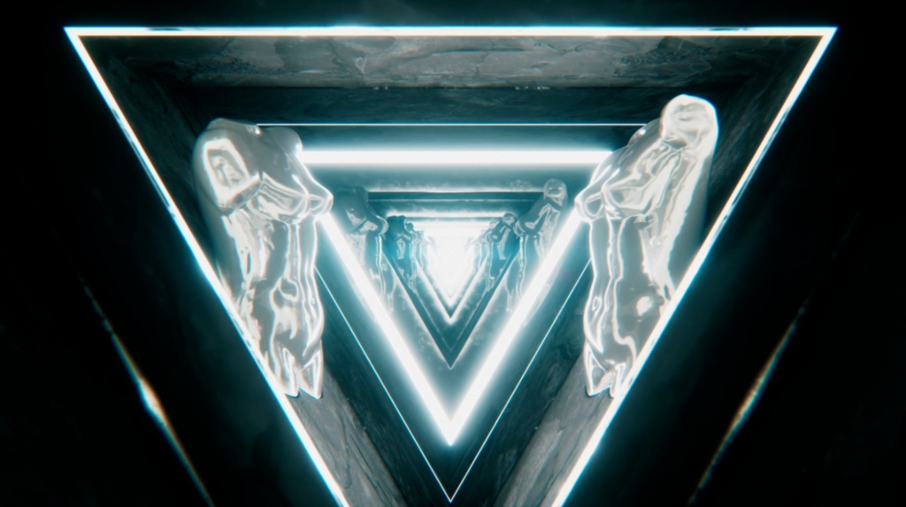 【VJ素材】N Motion Pack Vol.8