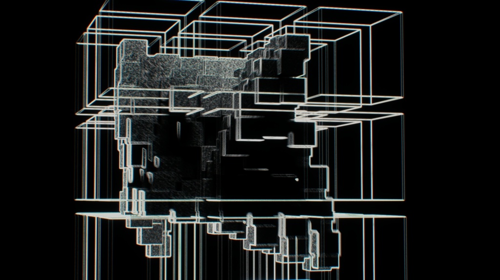 【VJ素材】N Motion Pack Vol.8