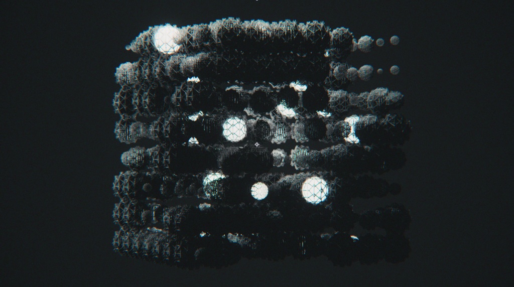 【VJ素材】N Motion Pack Vol.9