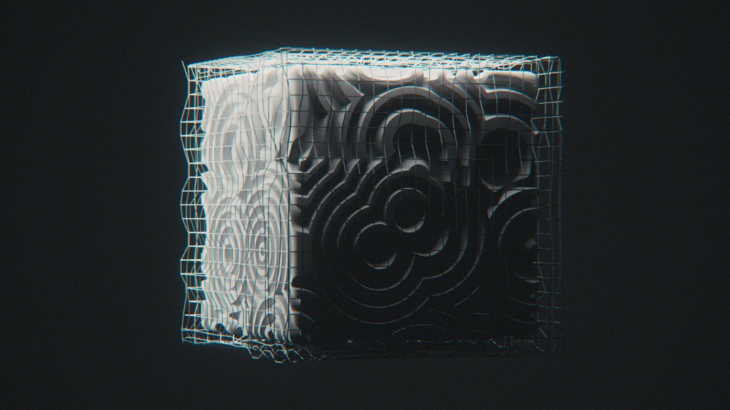 【VJ素材】N Motion Pack Vol.9