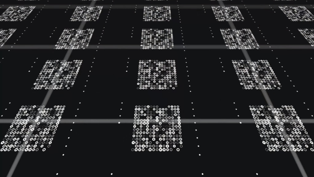 【VJ素材】N Motion Pack Vol.12