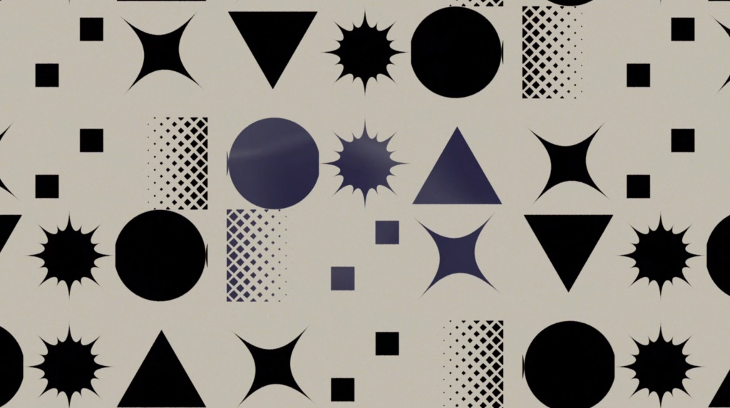 【VJ素材】N Motion Pack Vol.12