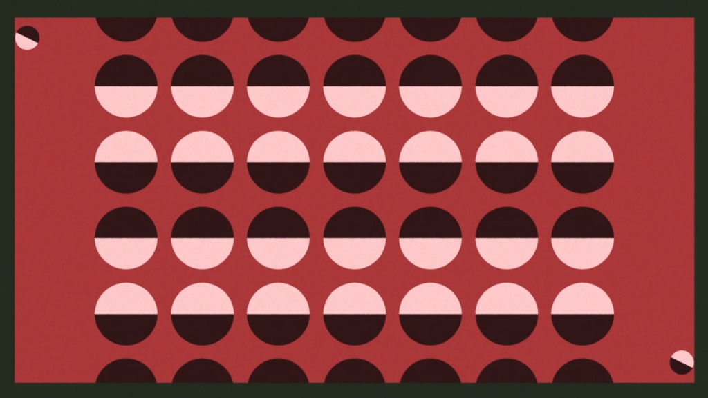 【VJ素材】N Motion Pack Vol.12