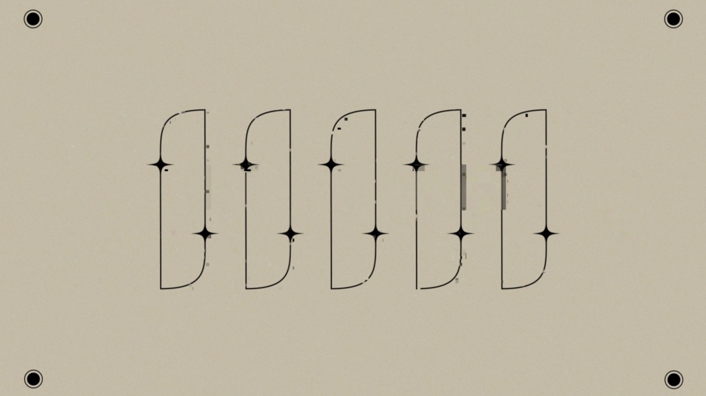 【VJ素材】N Motion Pack Vol.12