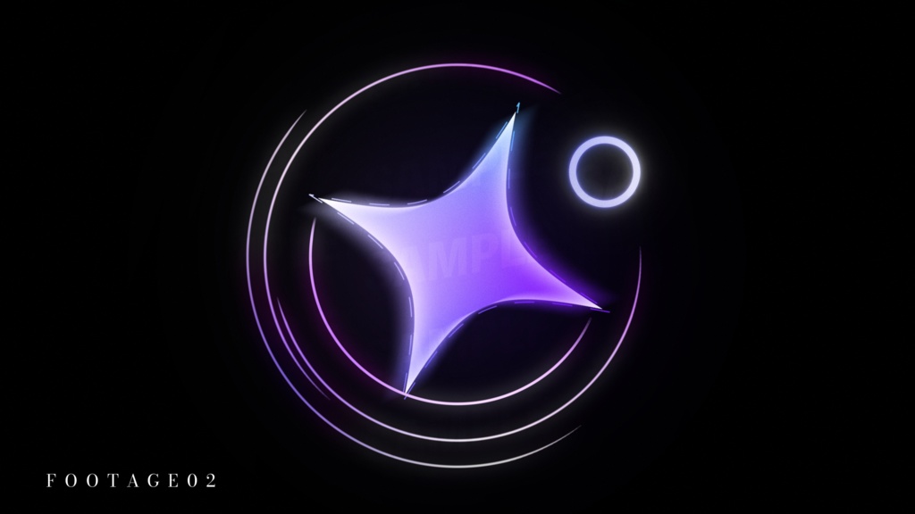 【VJ素材】N Motion Pack Vol.13