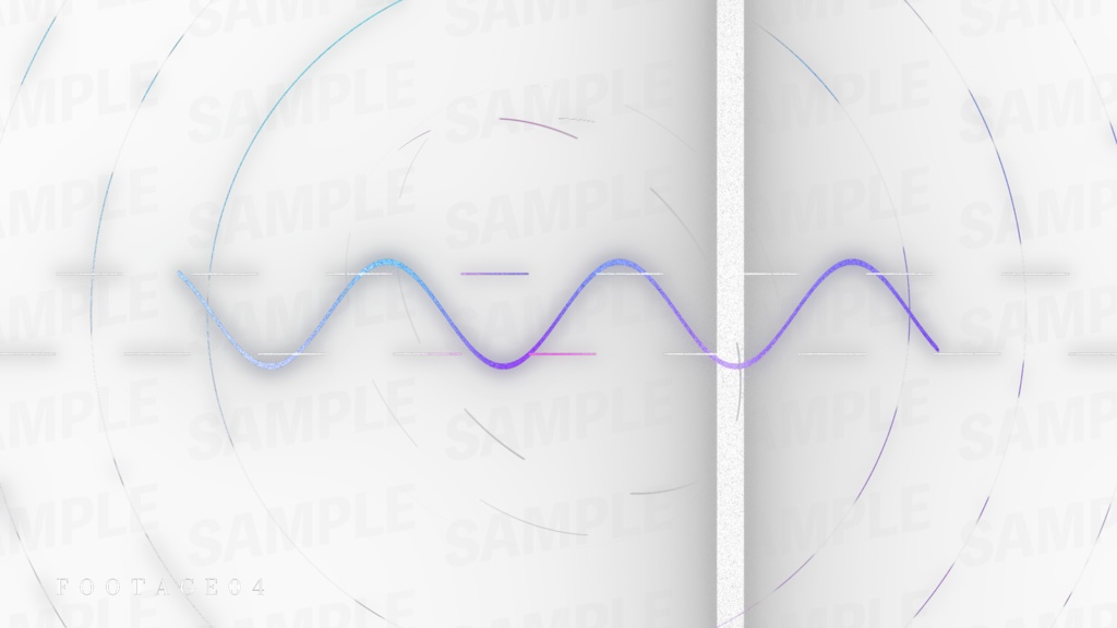 【VJ素材】N Motion Pack Vol.13