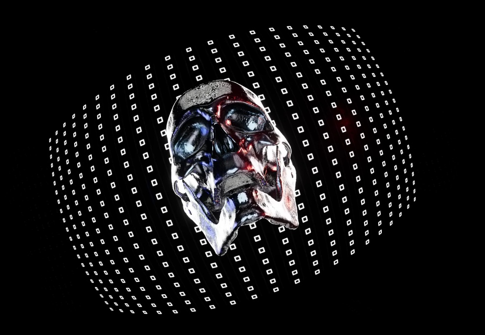 【VJ素材】N Motion Pack Vol.14