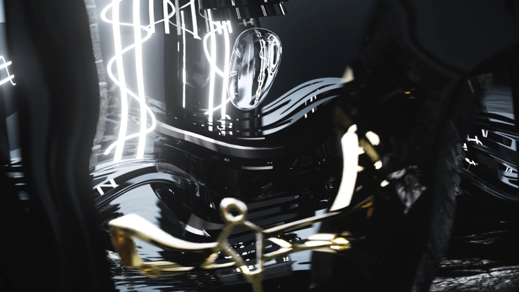 【VJ素材】N Motion Pack Vol.15