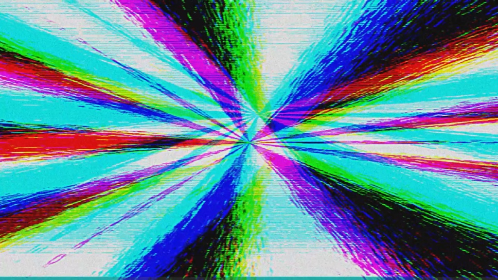 【VJ素材】N Motion Pack Vol.16