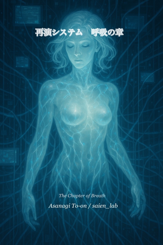 再演システム　呼吸の章