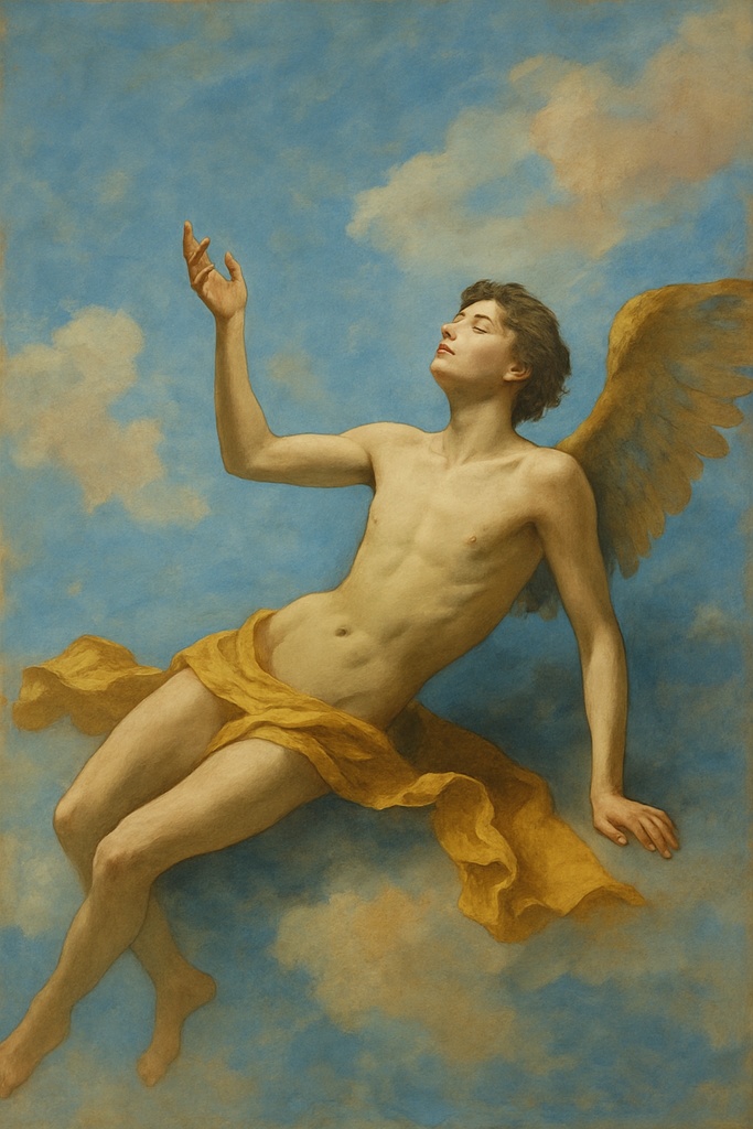 Snow Man:抽象と重力の構造論 ── ラウールと世界をつくる方法