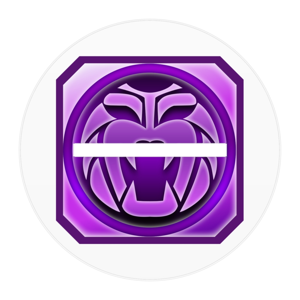 パズあにアクリルフィギュア【織田奇妙丸】