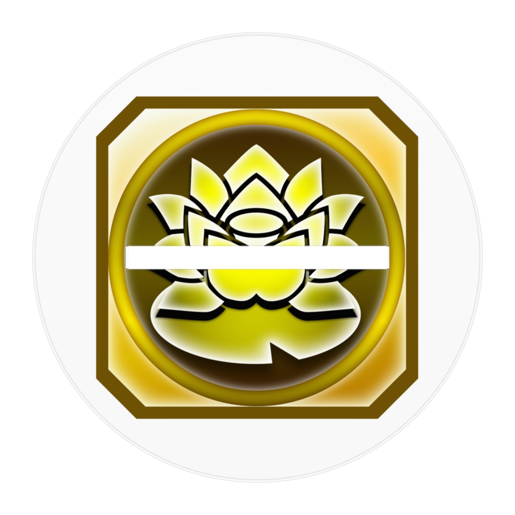 パズあにアクリルフィギュア【尼子晴久】