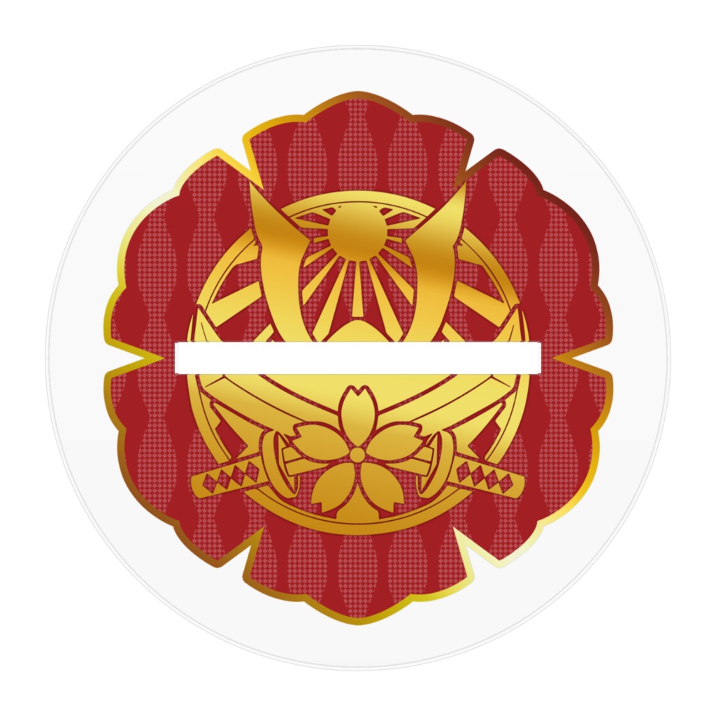 パズあにアクリルフィギュア_メモリアル版【獣参年仏上級武将】