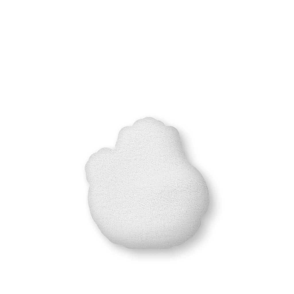 モフあにクッション【雷電震右衛門】