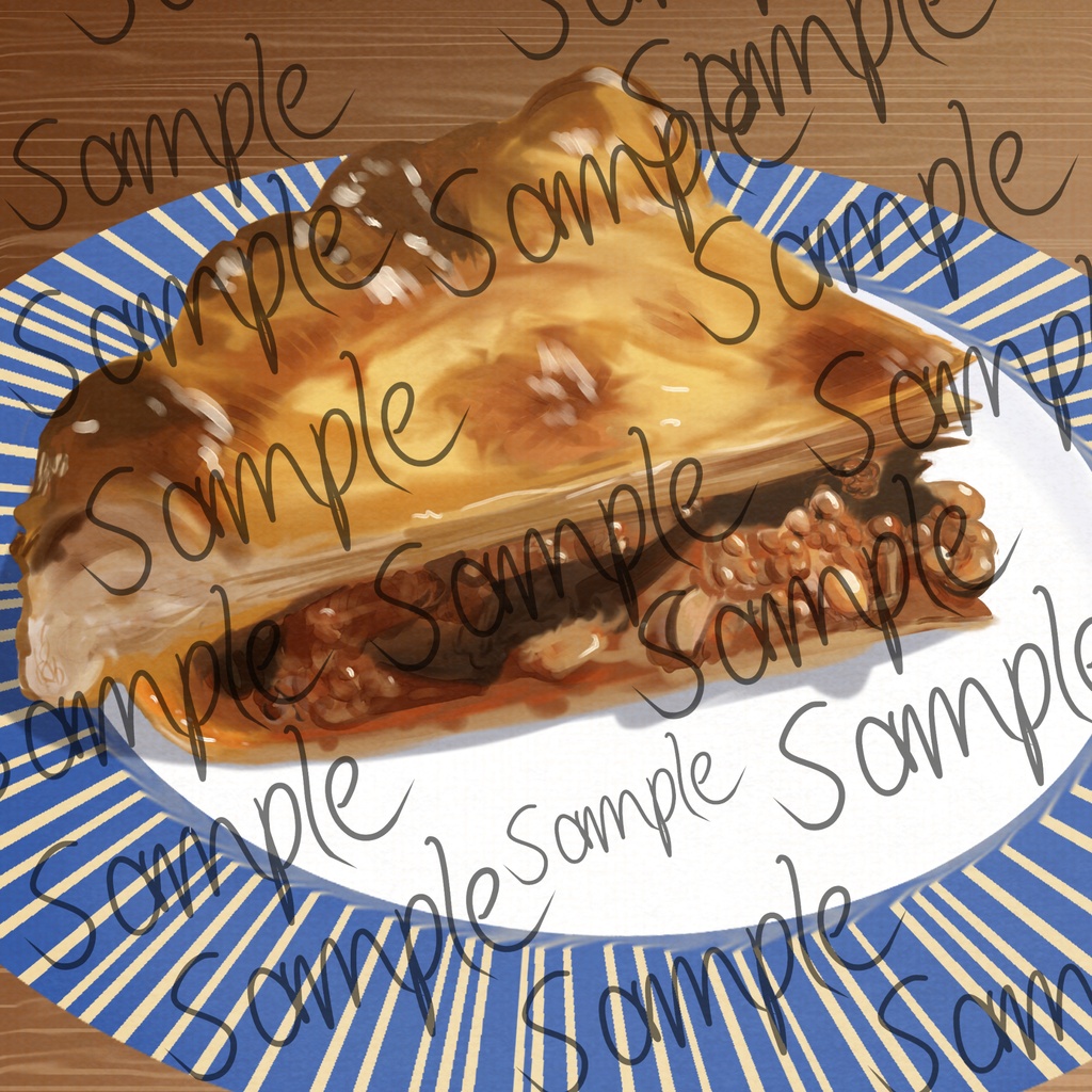 グルメイラスト集vol.1- 美味しそうな料理素材集