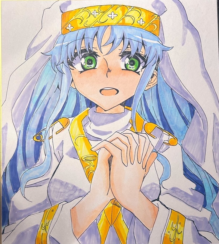 【色紙】インデックス
