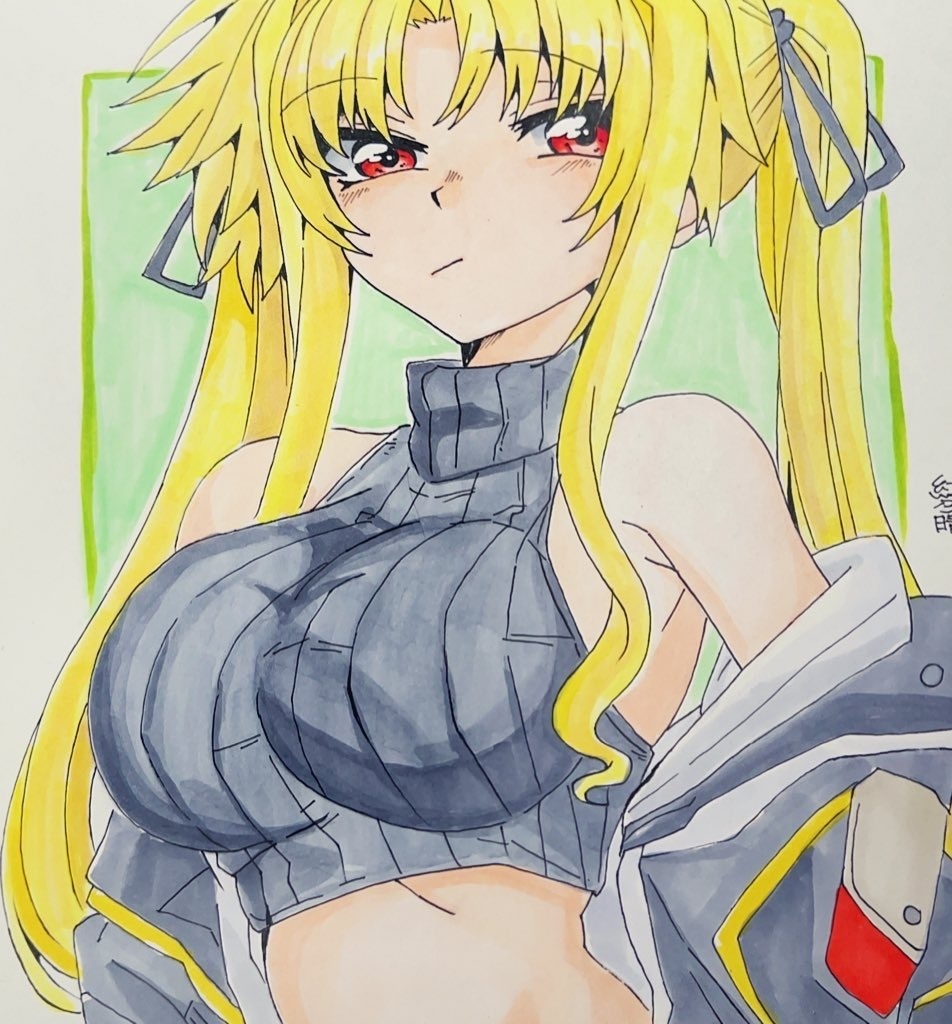 【色紙】リクエスト