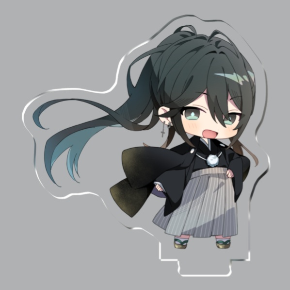 【生誕記念】生誕記念アクリルスタンド