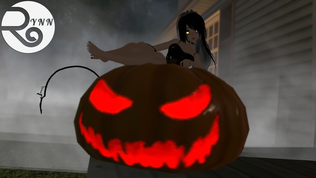 Luna | VRChat | (PC)