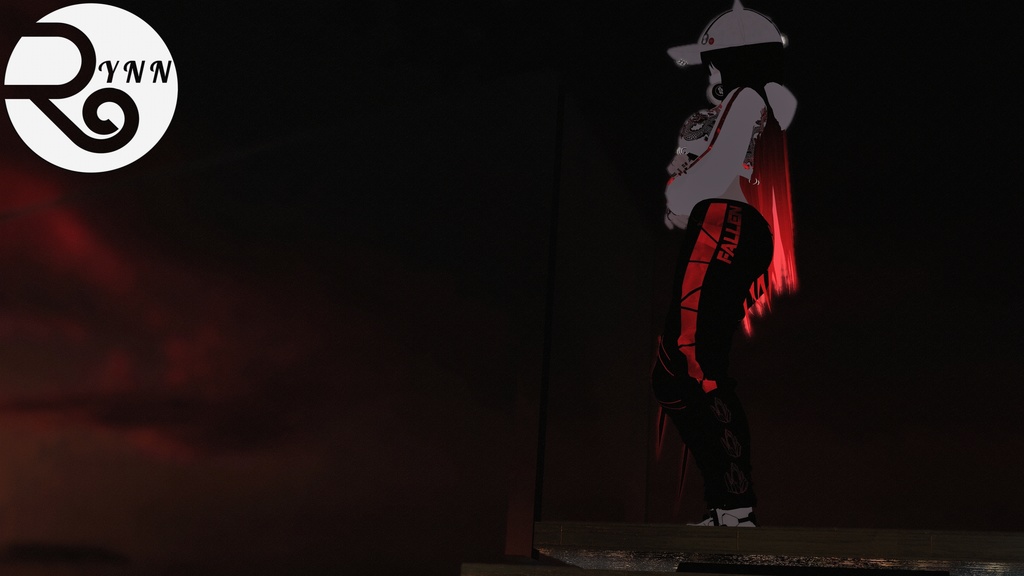 Eliza | VRChat | (PC)