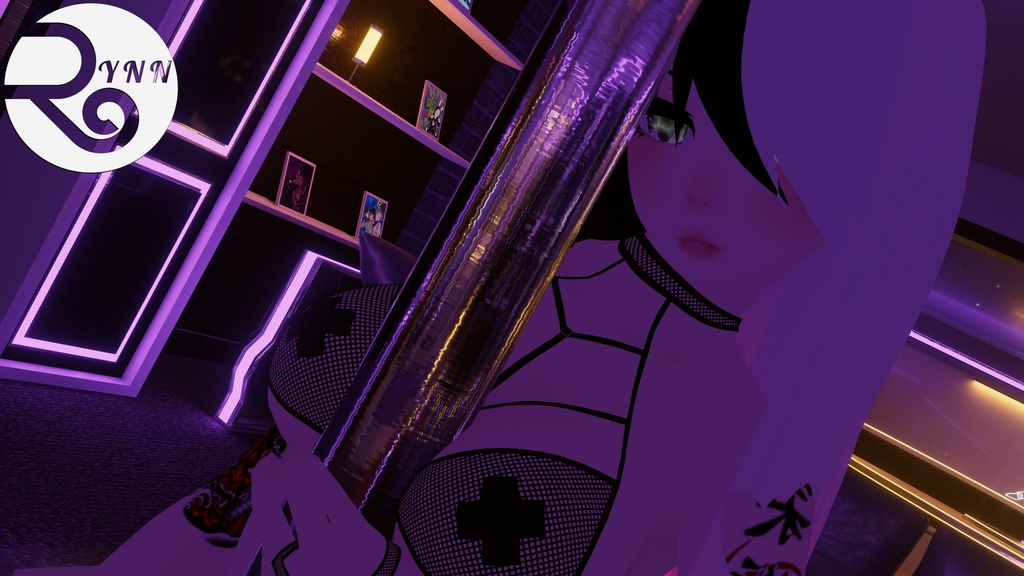 Eliza | VRChat | (PC)