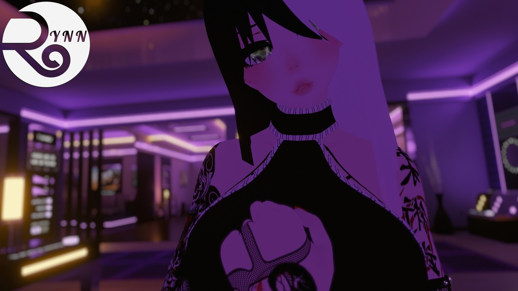 Eliza | VRChat | (PC)