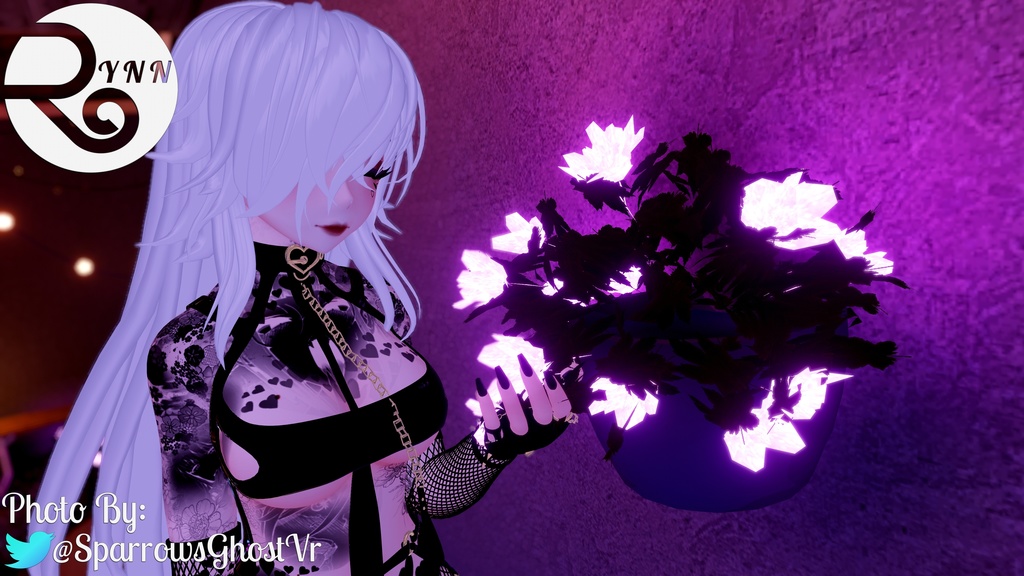 Melody | VRChat | (PC)