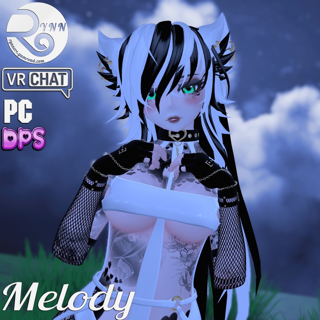 Melody | VRChat | (PC)