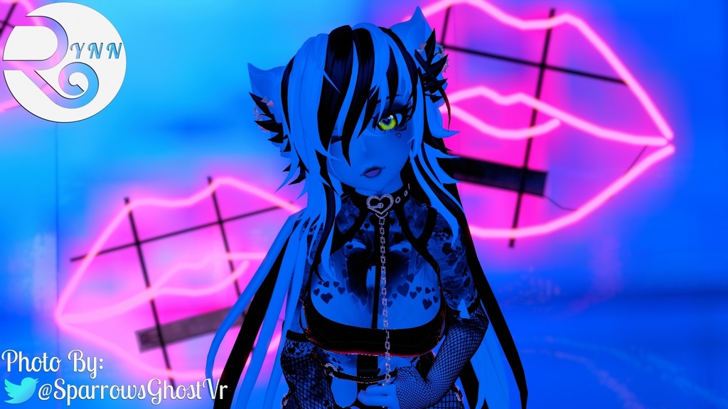 Melody | VRChat | (PC)