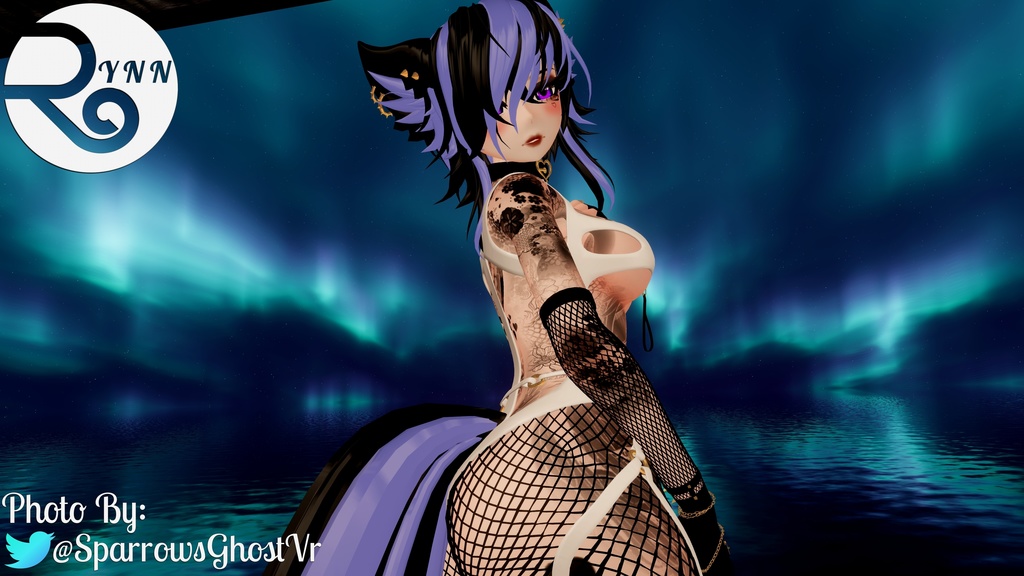 Melody | VRChat | (PC)