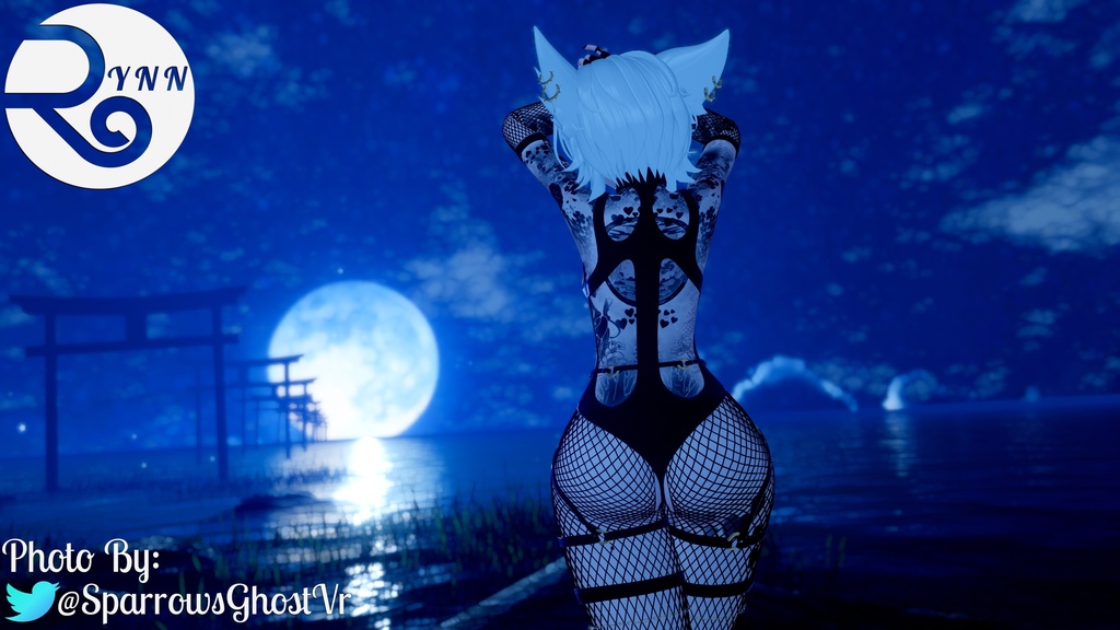 Melody | VRChat | (PC)