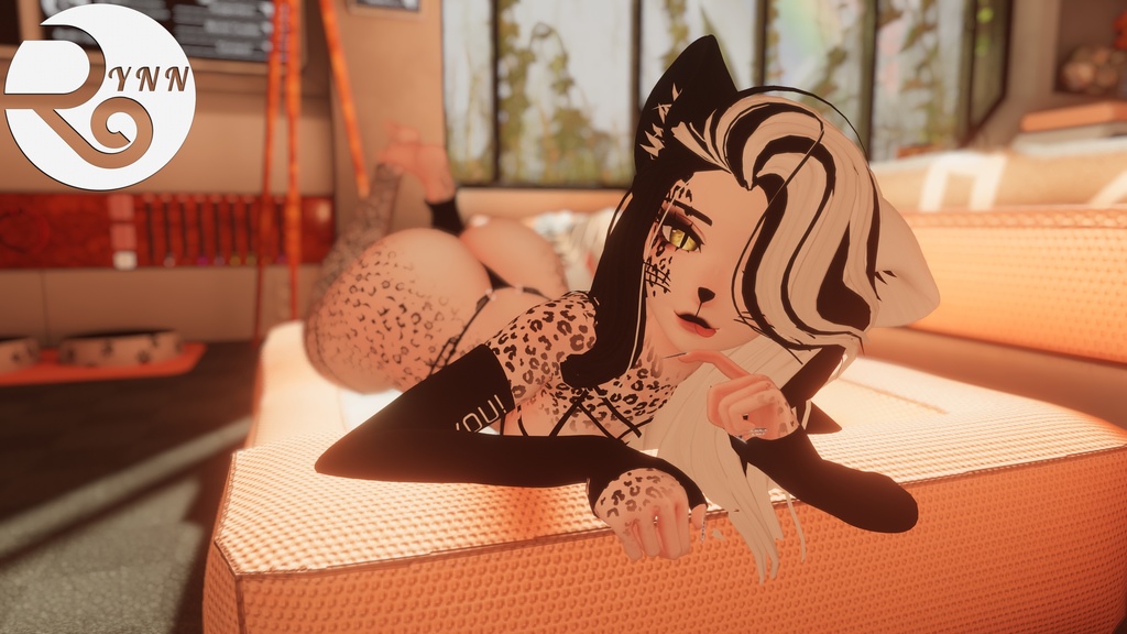 Layla | VRChat | (PC)