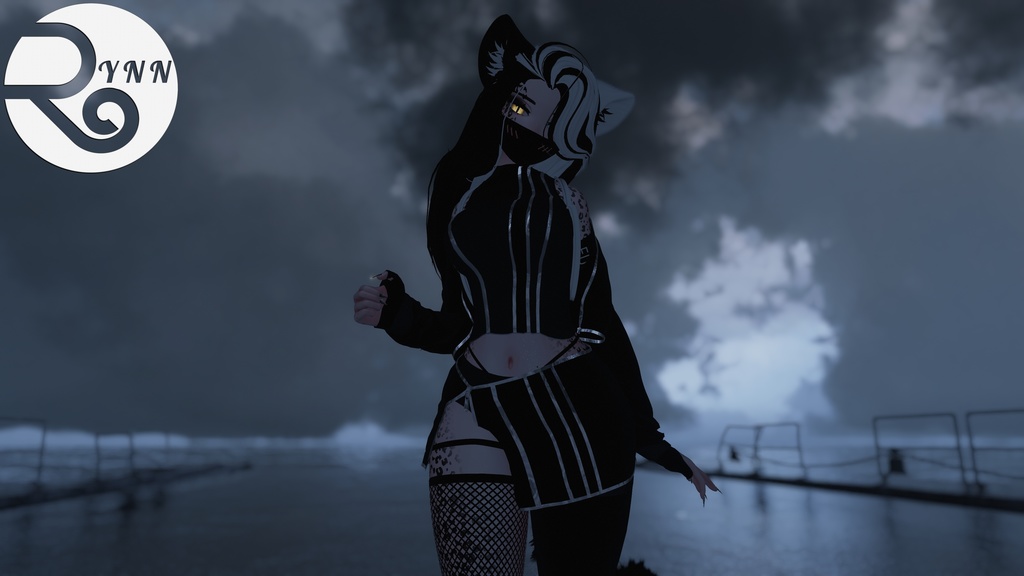 Layla | VRChat | (PC)