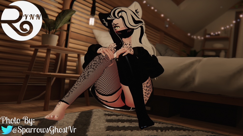 Layla | VRChat | (PC)