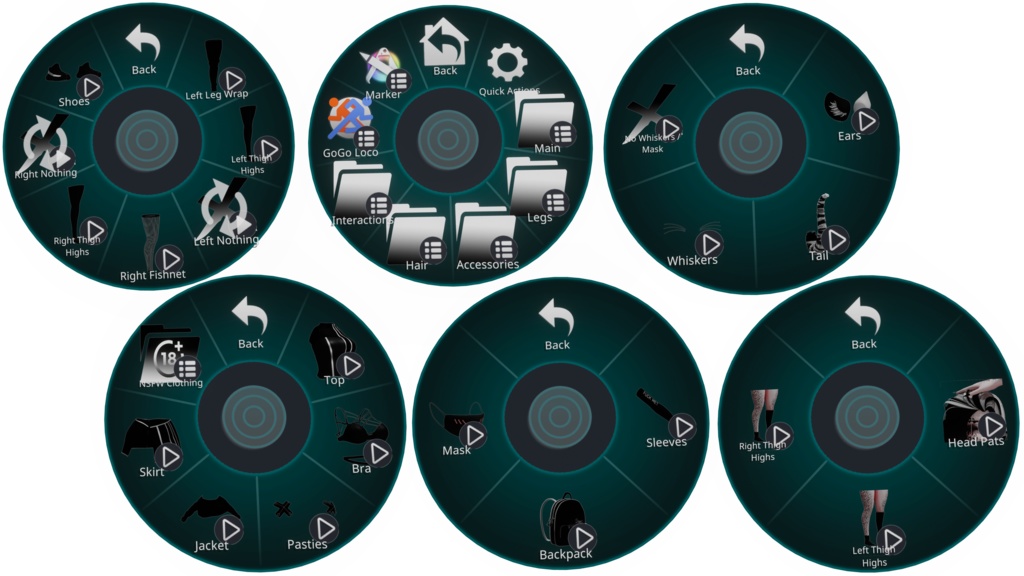 Layla | VRChat | (PC)