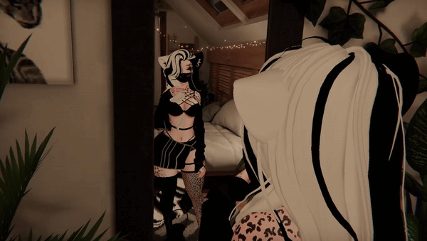 Layla | VRChat | (PC)