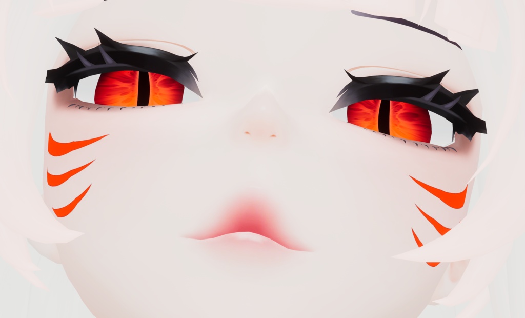 Eira V2 | VRChat | PC | SPS (PCS)