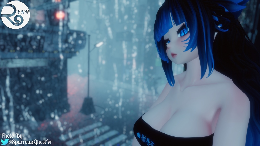 Eira V2 | VRChat | PC | SPS (PCS)