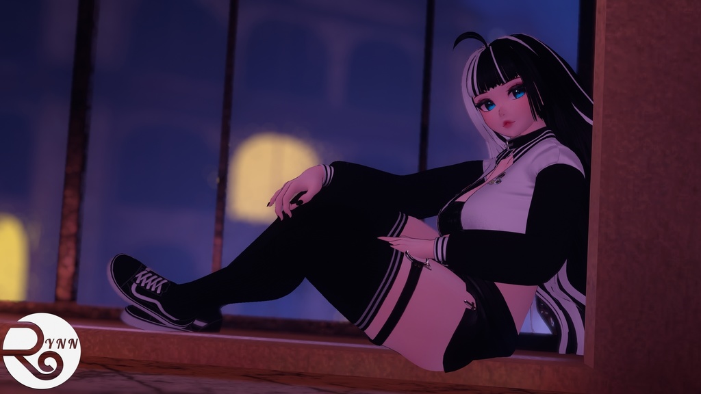 Valerie | VRChat | PC | SPS (PCS)