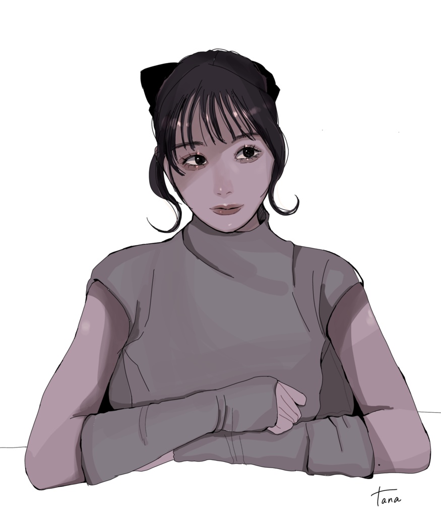 女の子 Tシャツ