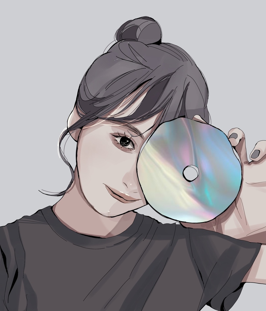 女の子 リングノート