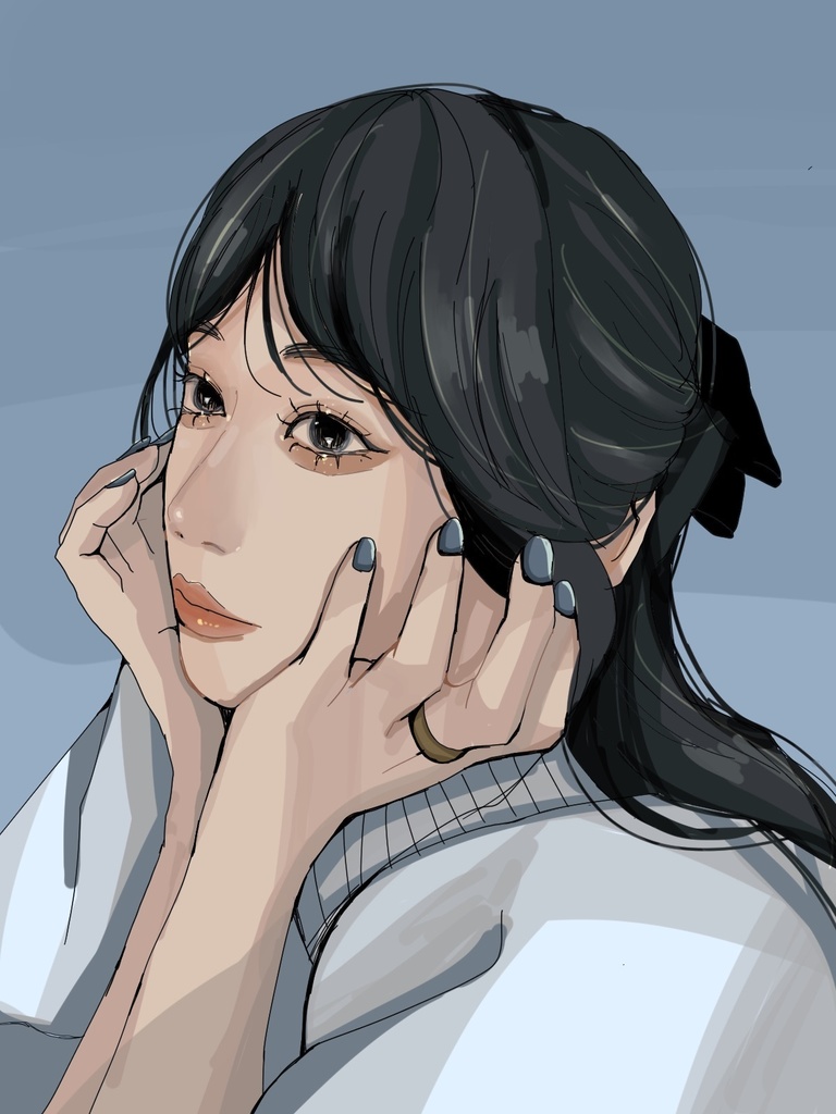 女の子 パーカー