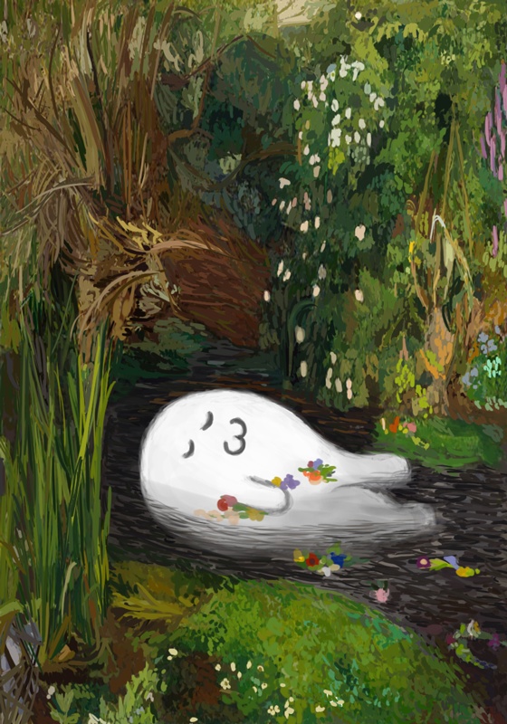 荒巻スカルチノフ缶バッジ