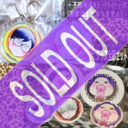 J GARDEN59グッズ全部セット