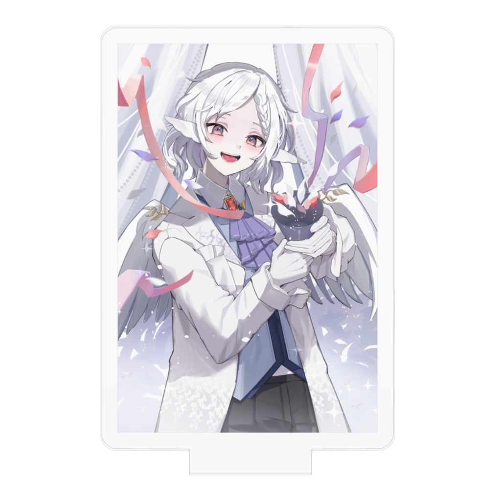 アクリルスタンド