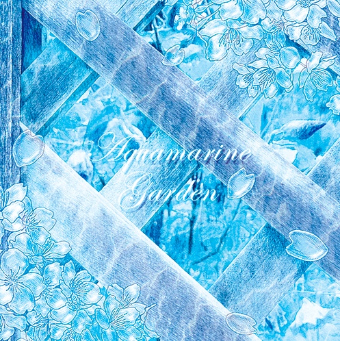 Aquamarine Garden - DL版