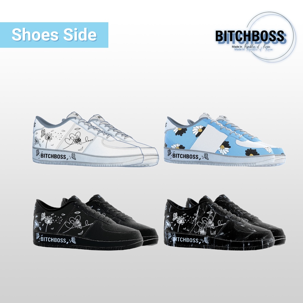 【8アバター対応】 Daily Track Casual