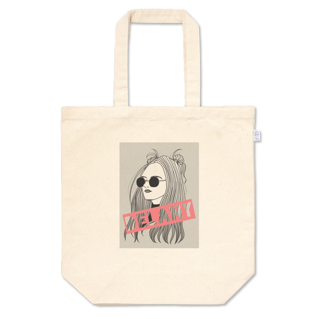 DELANY tote