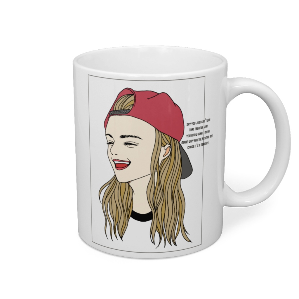 girl cup